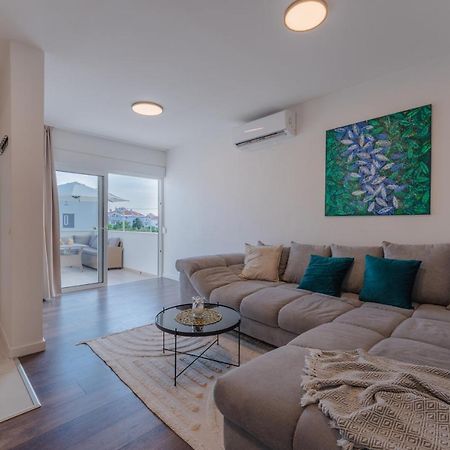 Apartment Glamorous Getaway Zadar Luaran gambar