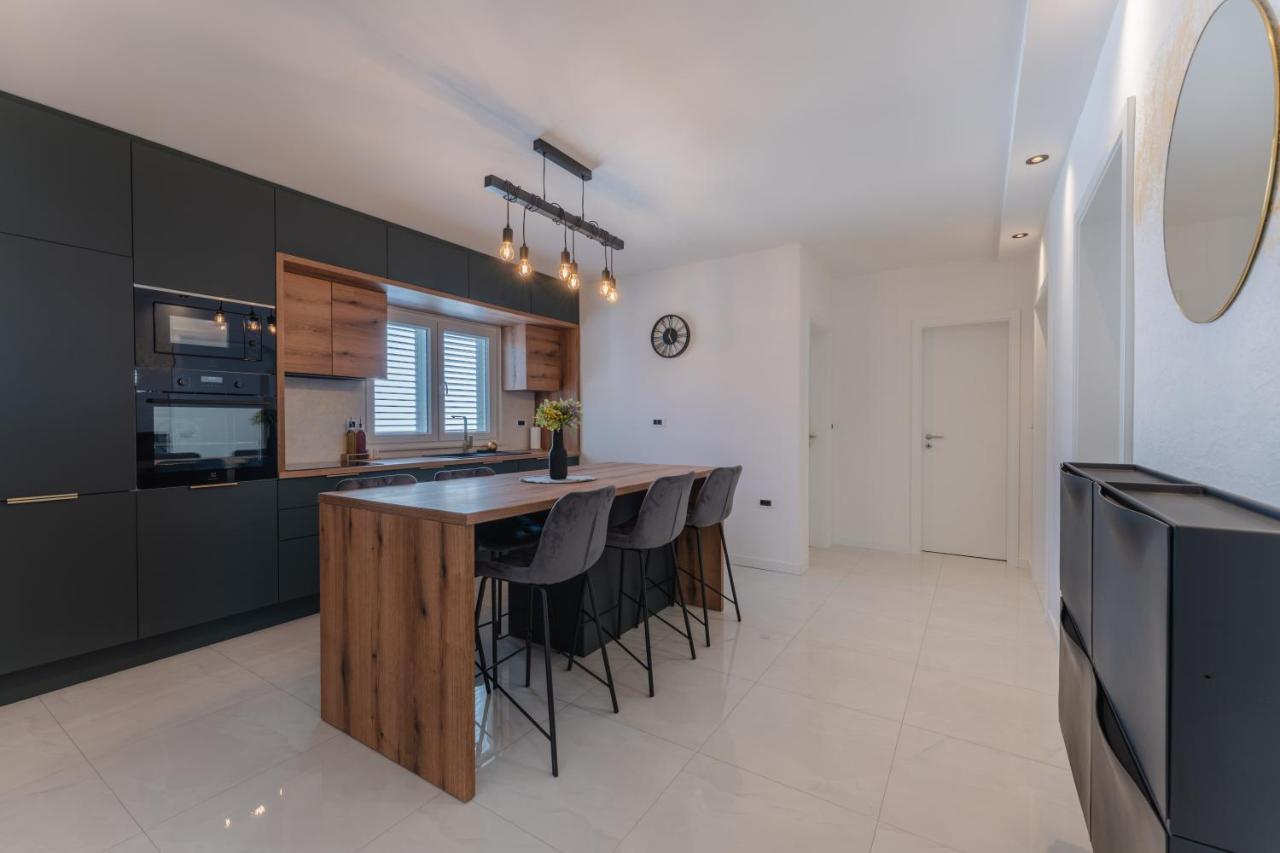 Apartment Glamorous Getaway Zadar Luaran gambar