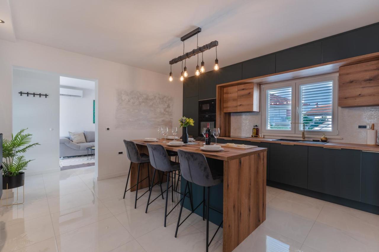 Apartment Glamorous Getaway Zadar Luaran gambar