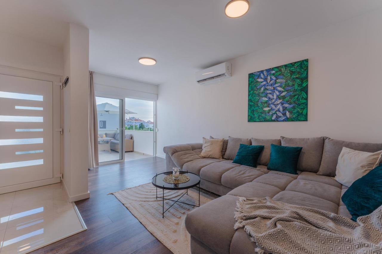 Apartment Glamorous Getaway Zadar Luaran gambar
