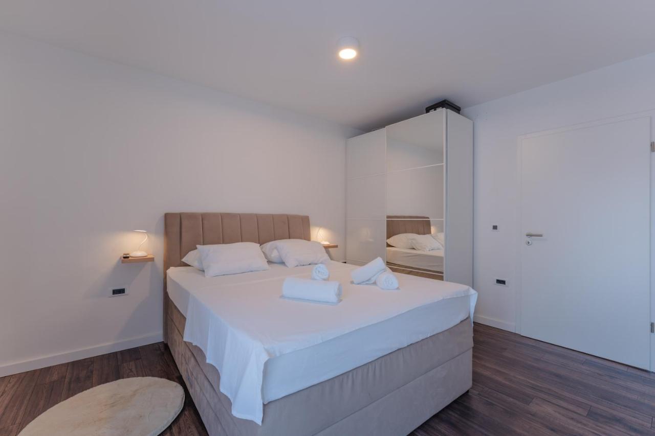 Apartment Glamorous Getaway Zadar Luaran gambar