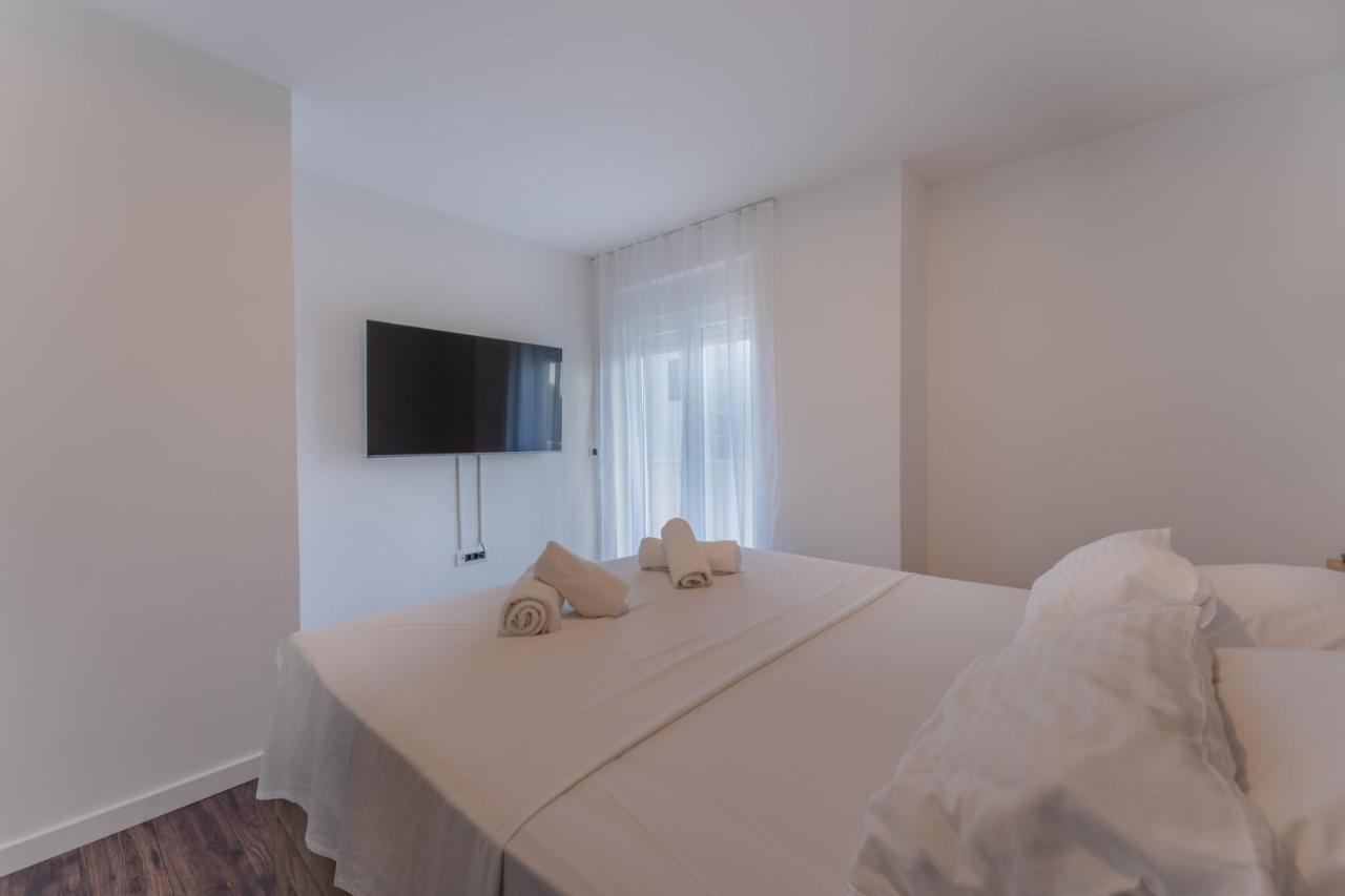Apartment Glamorous Getaway Zadar Luaran gambar