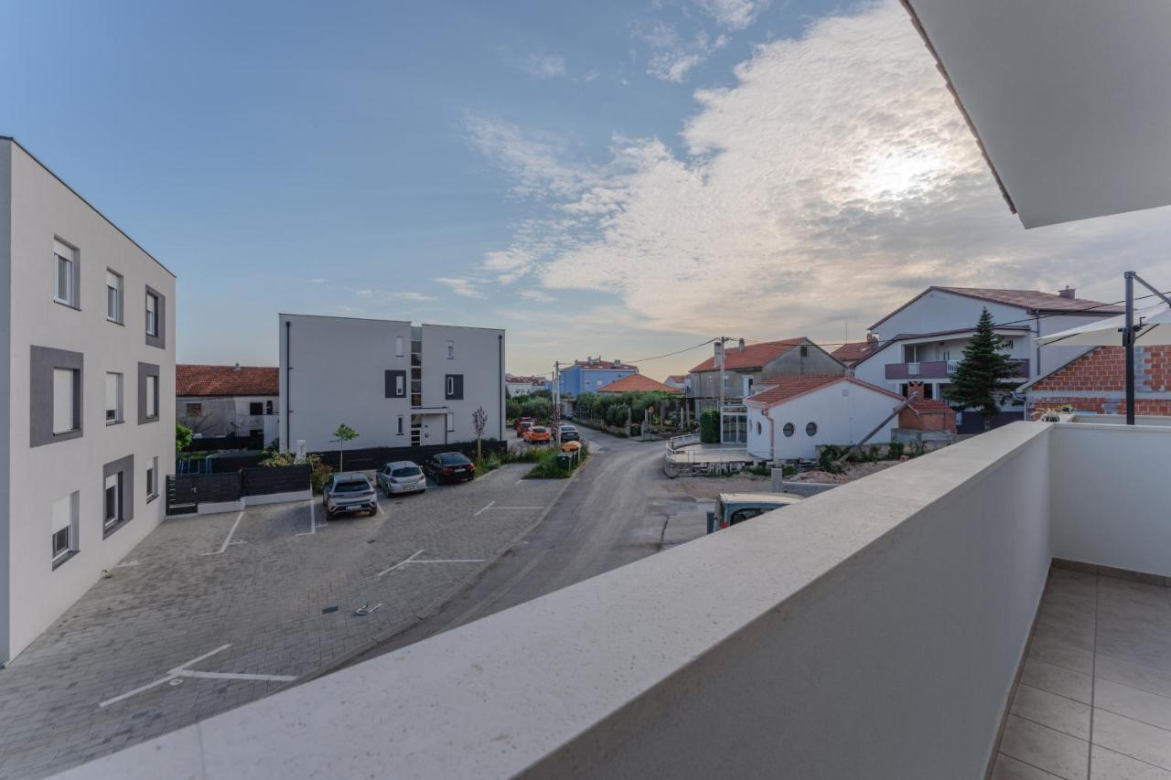 Apartment Glamorous Getaway Zadar Luaran gambar