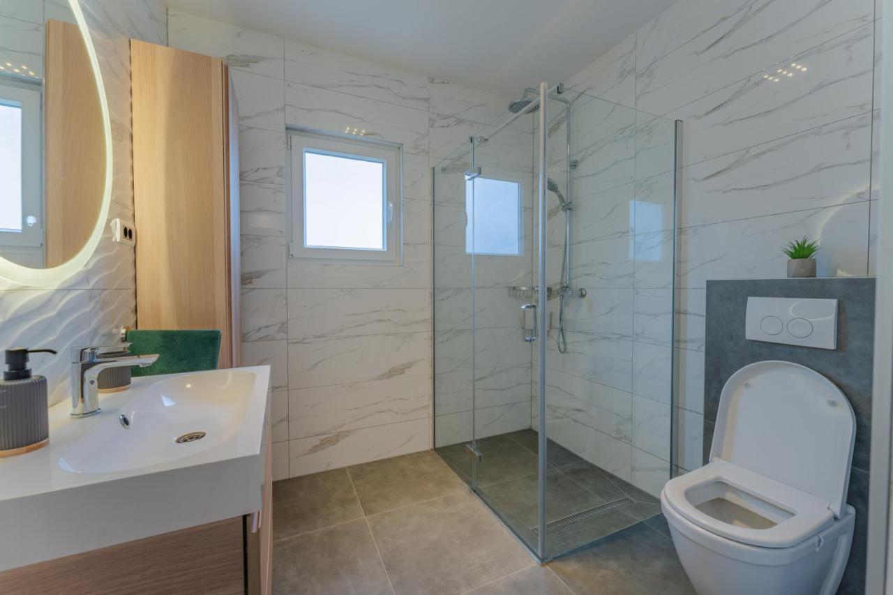 Apartment Glamorous Getaway Zadar Luaran gambar