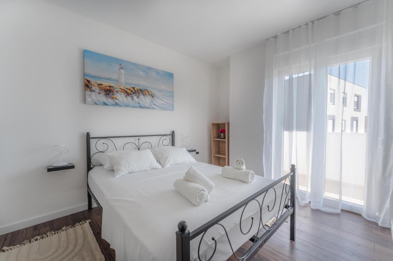 Apartment Glamorous Getaway Zadar Luaran gambar