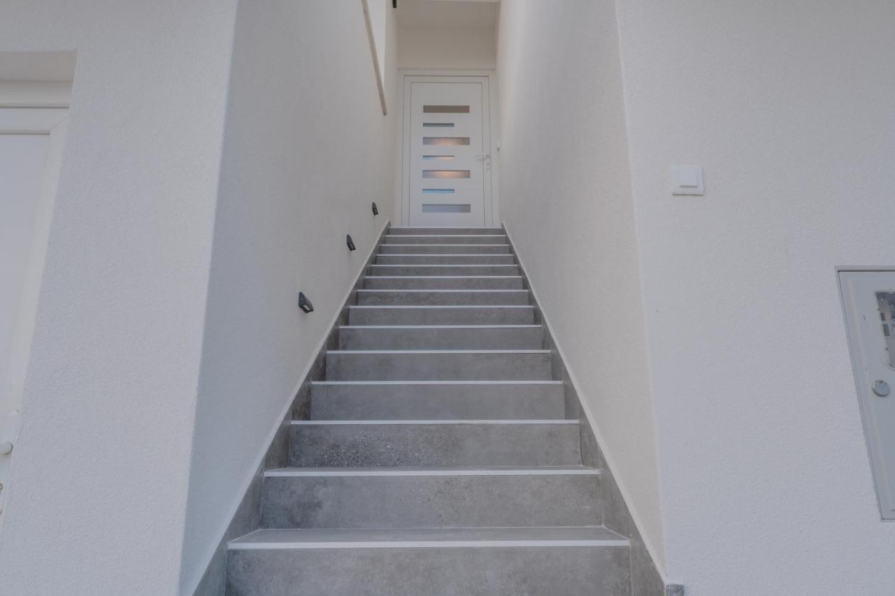 Apartment Glamorous Getaway Zadar Luaran gambar