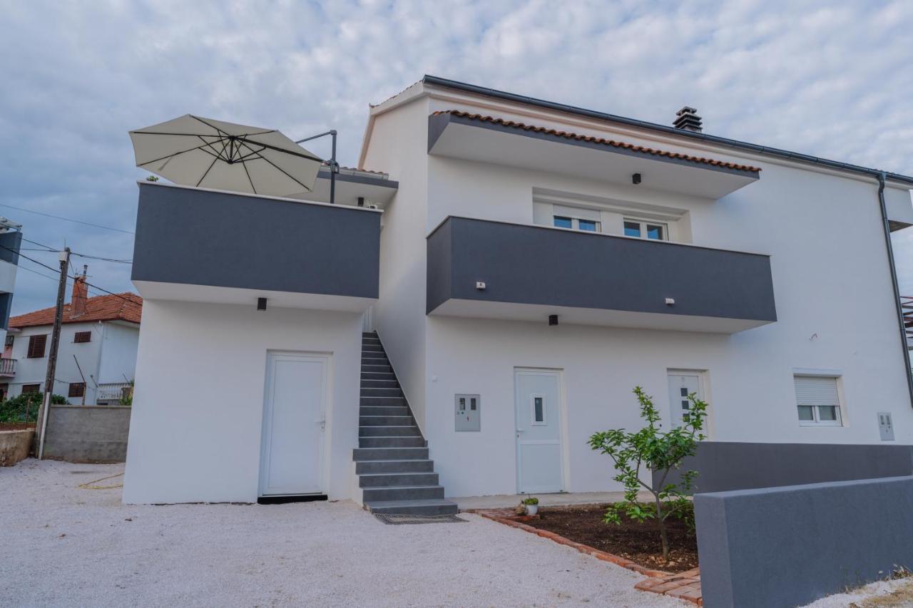 Apartment Glamorous Getaway Zadar Luaran gambar
