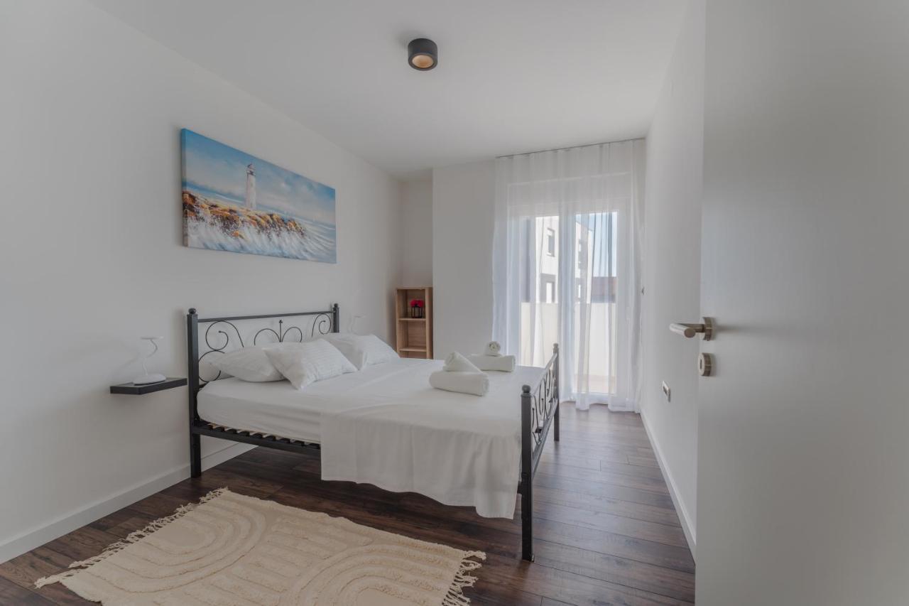 Apartment Glamorous Getaway Zadar Luaran gambar