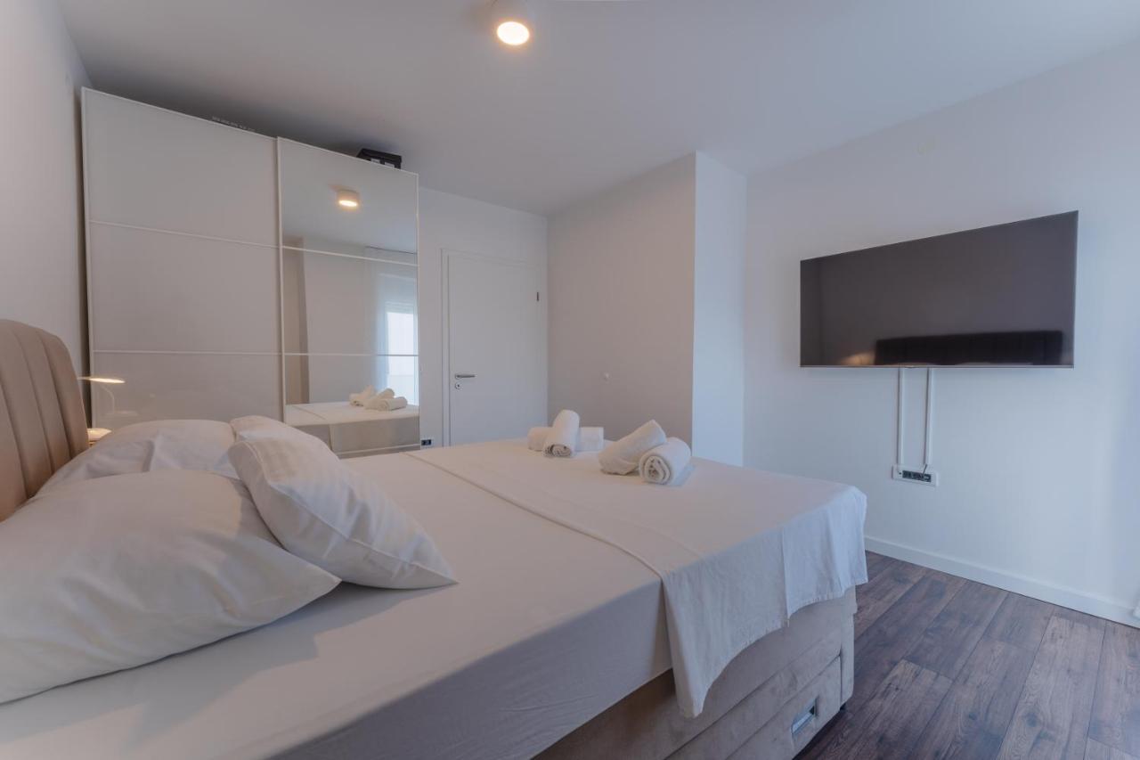 Apartment Glamorous Getaway Zadar Luaran gambar