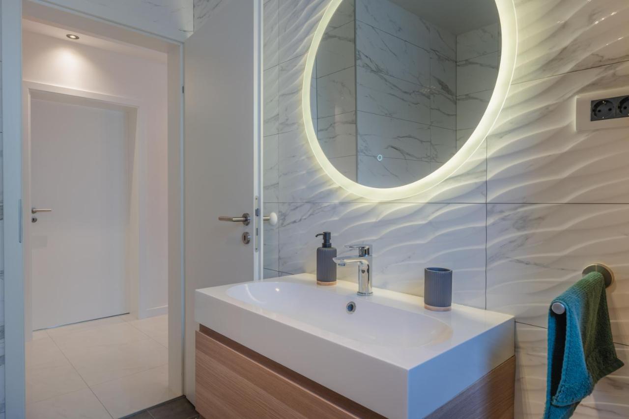 Apartment Glamorous Getaway Zadar Luaran gambar