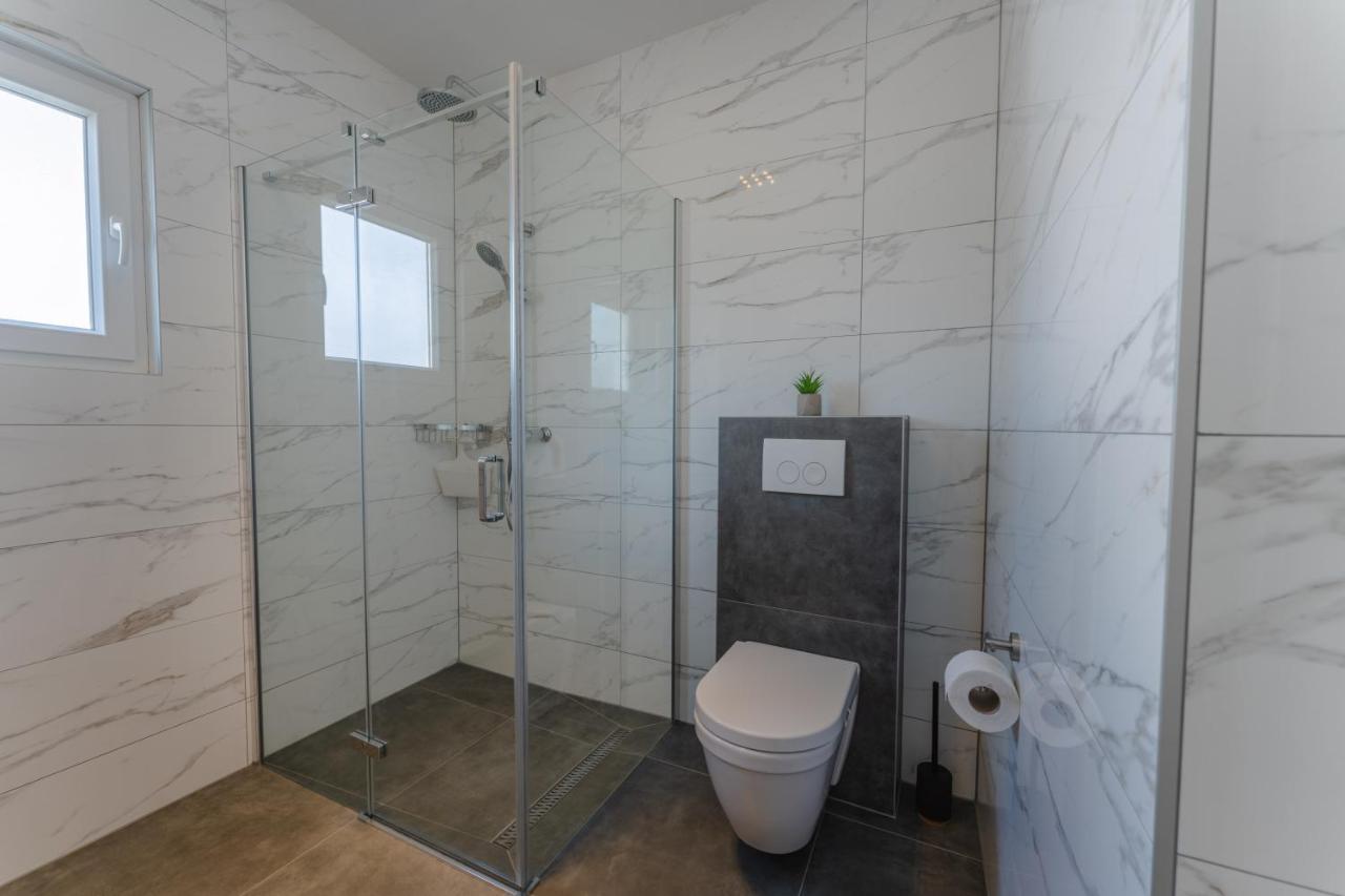 Apartment Glamorous Getaway Zadar Luaran gambar