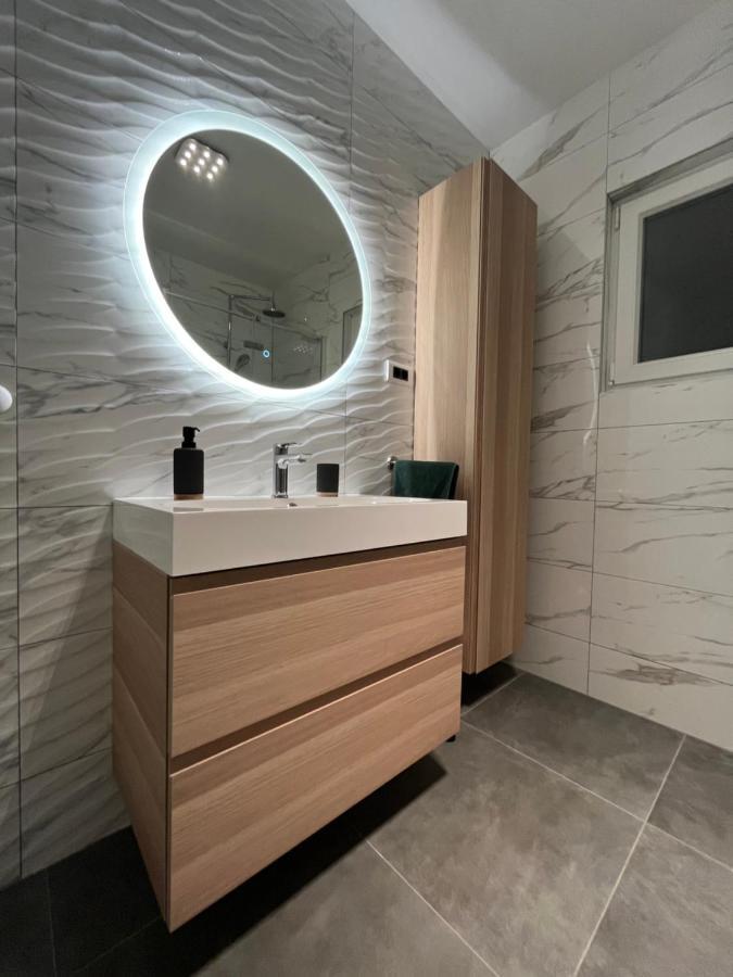 Apartment Glamorous Getaway Zadar Luaran gambar