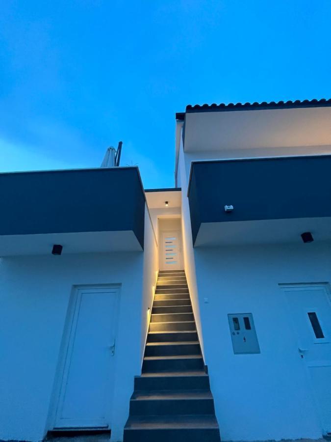 Apartment Glamorous Getaway Zadar Luaran gambar