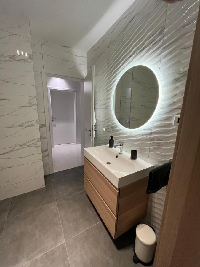 Apartment Glamorous Getaway Zadar Luaran gambar