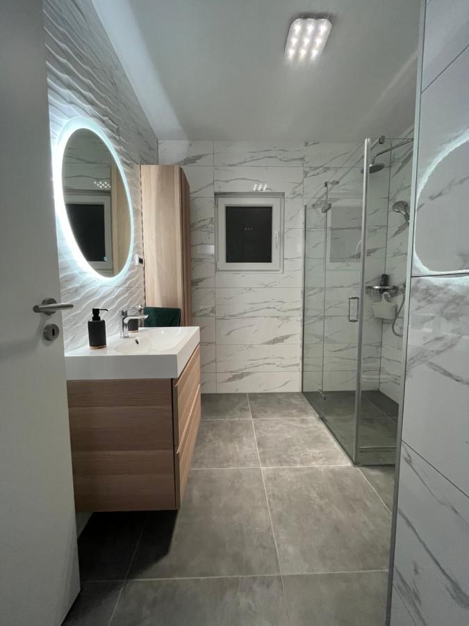 Apartment Glamorous Getaway Zadar Luaran gambar
