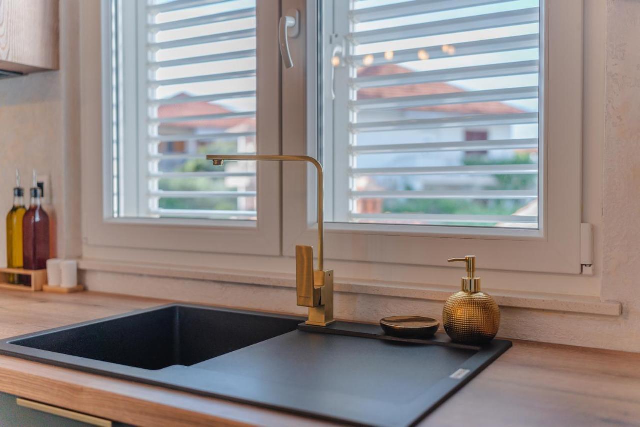 Apartment Glamorous Getaway Zadar Luaran gambar