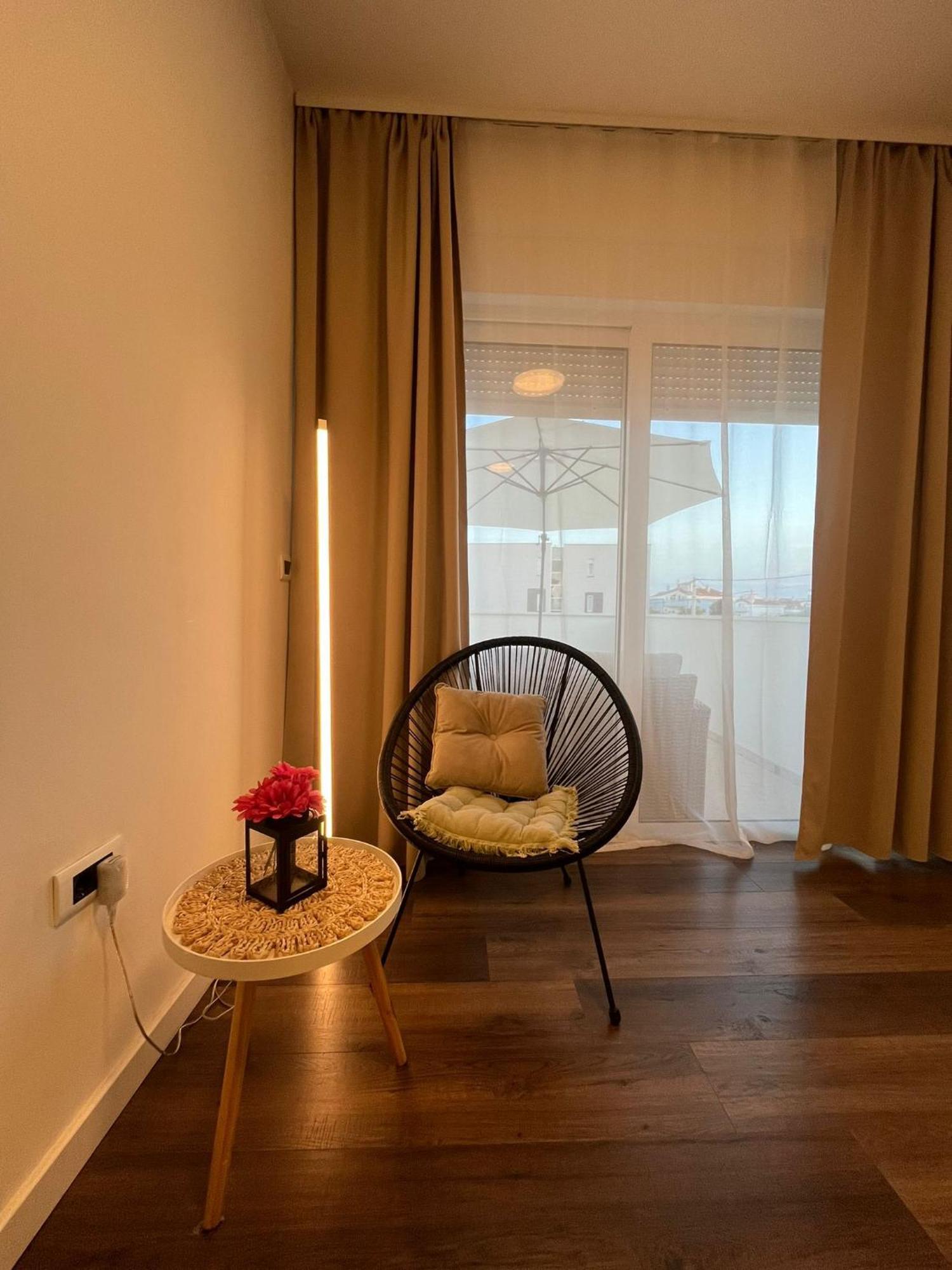 Apartment Glamorous Getaway Zadar Luaran gambar